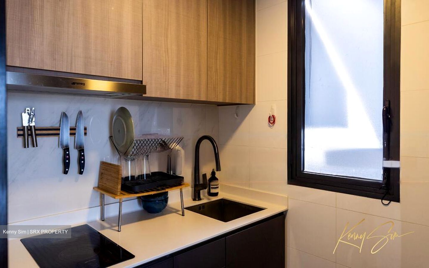 Botanique At Bartley (D19), Condominium #463498161